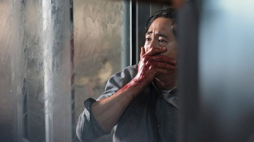 The Walking Dead Season 5 Episode 14 - Spend
