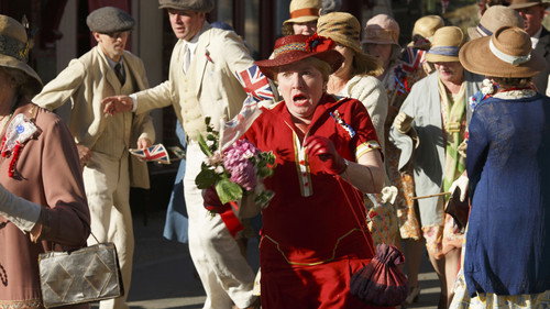 Mapp and Lucia Season 1 Episode 3 - Episode 3