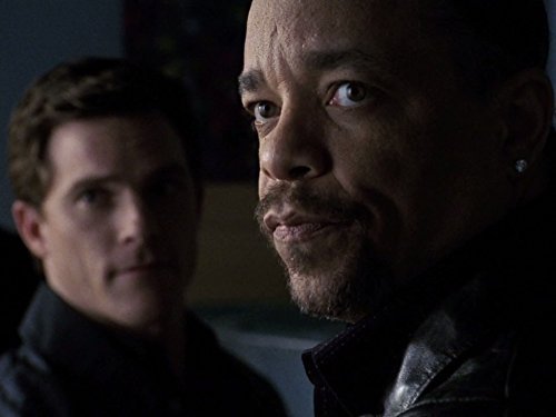 Law & Order: Special Victims Unit Season 5 Episode 18 - Careless