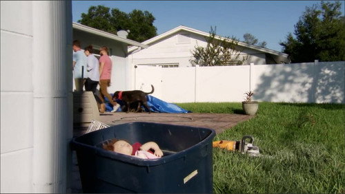 Zombie House Flipping Season 1 Episode 5 - Ranger Danger