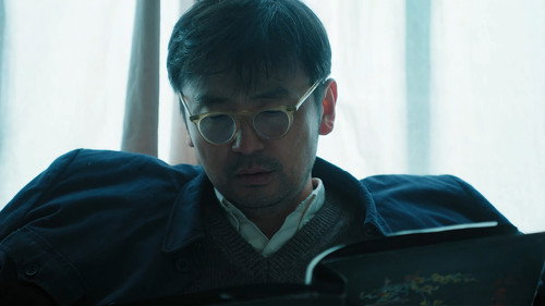 Medal of the Republic Season 1 Episode 9 - Unsung Hero Yu Min (3)