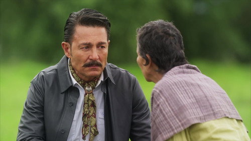 Madre e hijo still