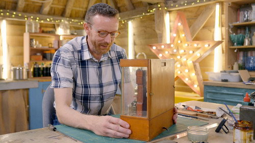The Repair Shop Season 15 Episode 2 - Episode 2