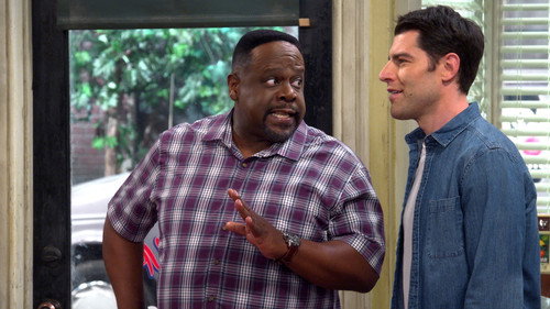 The Neighborhood Season 2 Episode 22 - Welcome to the Campaign