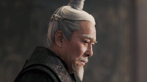 The Qin Empire Season 4 Episode 4 - Episode 4
