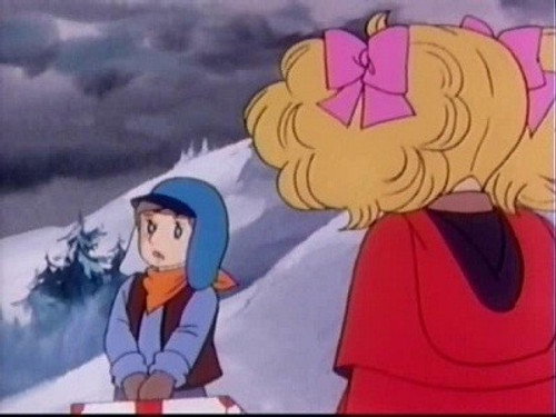 Candy Candy Season 1 Episode 58 - Silvery Homeland