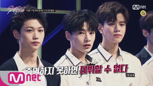Stray Kids Season 1 Episode 1 - Episode 1
