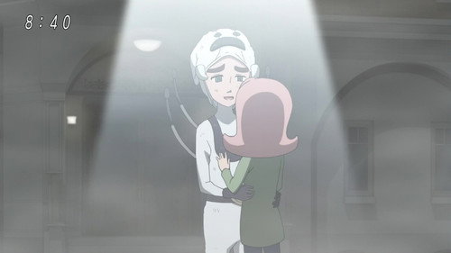 Layton Mystery Detective Agency: Kat's Mystery‑Solving Files Season 1 Episode 32 - Katrielle and the Prince of the Stars