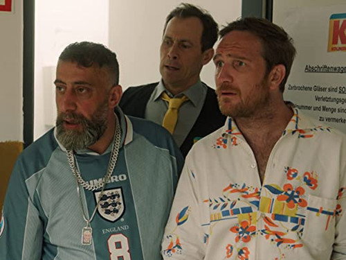 The Discounters Season 2 Episode 1 - Episode 1
