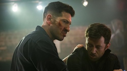 Marvel's The Punisher Season 2 Episode 1 - Roadhouse Blues