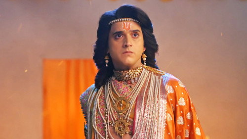 Shrimad Ramayan Season 1 Episode 275 - Prahaar Ka Samay