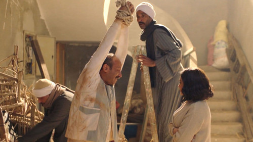 Son of the Poor Season 1 Episode 6 - Episode 6