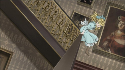 Emma: A Victorian Romance Season 1 Episode 10 - Missing One Another