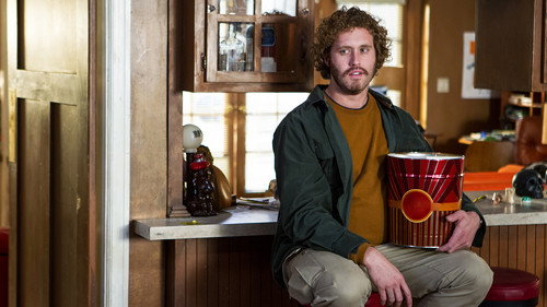 Silicon Valley Season 3 Episode 3 - Meinertzhagen's Haversack