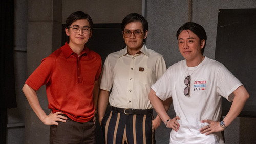 Episode 125 still