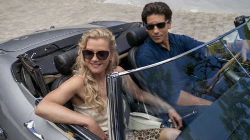 American Gigolo Season 1 Episode 8 - East of Eden