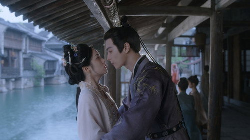 Spring of the Blade Season 1 Episode 12 - Episode 12