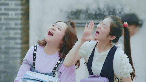 A Little Thing Called First Love Season 1 Episode 8 - Episode 8