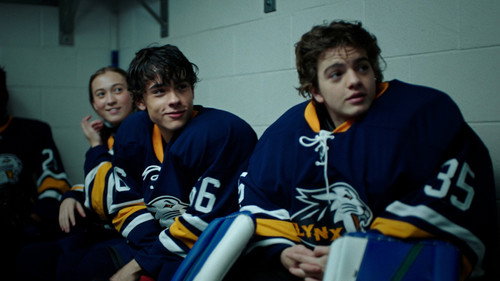 First Line Season 1 Episode 13 - O Captain, My Captain!