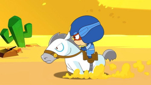 Episode 32 still