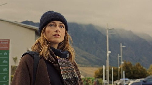 A Remarkable Place to Die Season 2 Episode 5 - Whanau