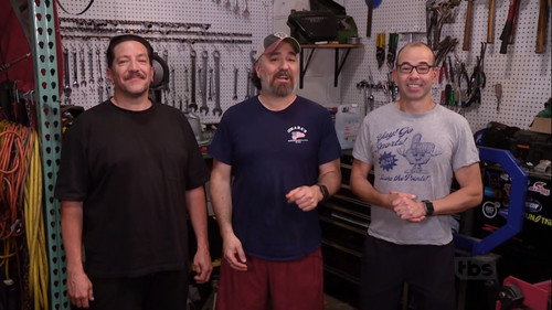 Impractical Jokers Season 13 Episode 7 - Guest of Dishonor