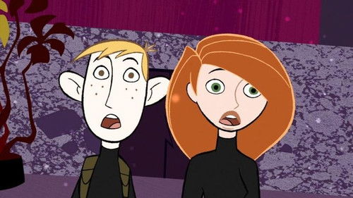 Kim Possible Season 1 Episode 11 - Coach Possible