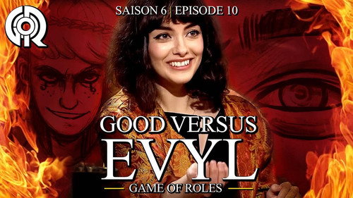 Game of Roles Season 6 Episode 10 - Episode 10