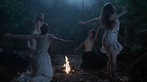 Salem Season 1 Episode 5 - Lies