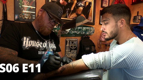 JLC Family Season 6 Episode 11 - Episode 11