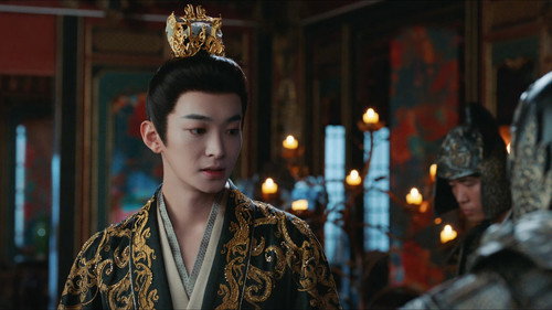 Fated Hearts Season 1 Episode 36 - Episode 36