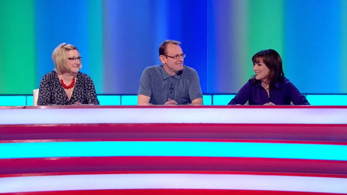 8 Out of 10 Cats Season 12 Episode 4 - Episode 4
