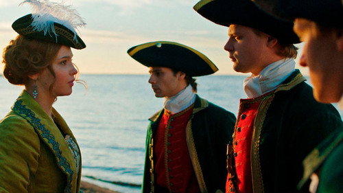 Elizaveta Season 1 Episode 12 - Episode 12