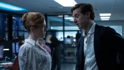 Has Fallen Season 2 Episode 2 - Episode 2