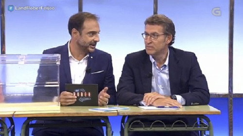 Land Rober Tunai Show Season 3 Episode 3 - Episode 3