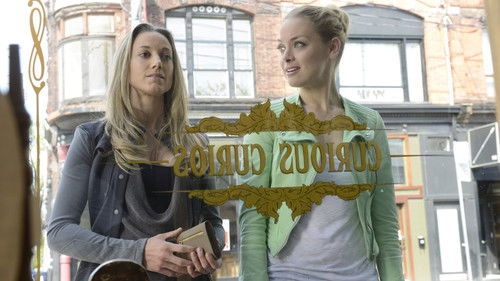 Lost Girl Season 5 Episode 5 - It's Your Lucky Fae