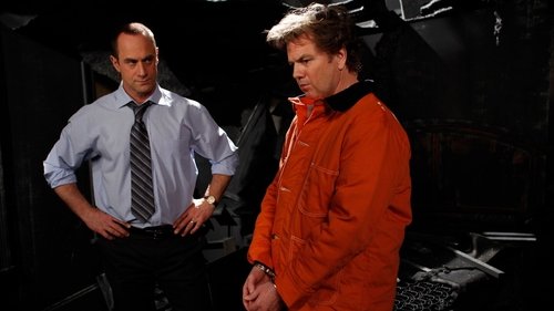 Law & Order: Special Victims Unit Season 11 Episode 21 - Torch