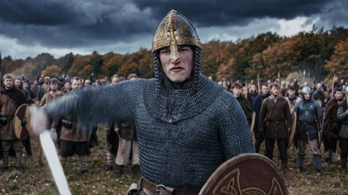 Knut: The Viking Emperor Season 1 Episode 3 - The Last Duel for England