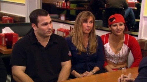 Bar Rescue Season 3 Episode 16 - Characters Assassination