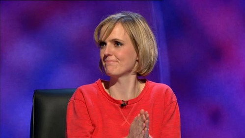 Mock the Week Season 12 Episode 3 - Gary Delaney, Holly Walsh, Josh Widdicombe