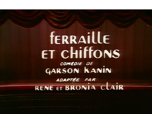 At Theatre Tonight Season 7 Episode 23 - Episode 23