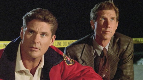 Baywatch Season 8 Episode 9 - Homecoming