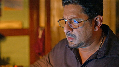 Pritam and Pedro Season 1 Episode 4 - The Blue Whale