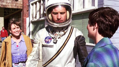 Northern Exposure Season 4 Episode 5 - Blowing Bubbles