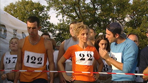 Au Marathon still