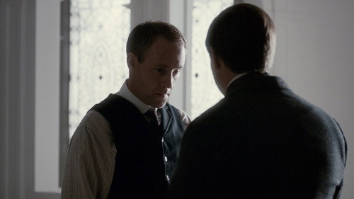 Titanic Season 1 Episode 2 - The Second and Third Class
