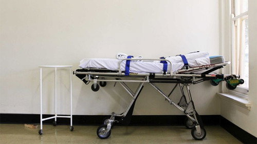 Health Hazard still