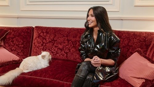 The Kardashians Season 4 Episode 5 - It Takes a Village
