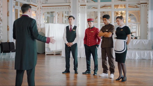 Groom Season 1 Episode 5 - Episode 5