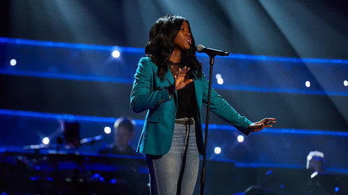 The Voice UK Season 10 Episode 5 - Blind Auditions 5